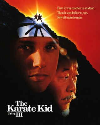 The Karate Kid Part III (1989) [MA 4K]