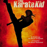 The Karate Kid (2010) [MA 4K]