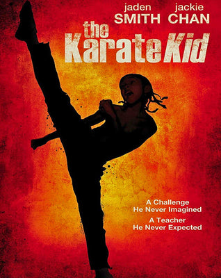The Karate Kid (2010) [MA 4K]