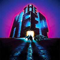 The Keep (1983) [Vudu HD]