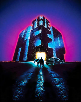 The Keep (1983) [Vudu HD]