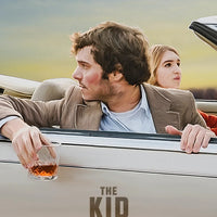 The Kid Detective (2020) [MA HD]