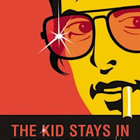 The Kid Stays in the Picture (2002) [MA HD]