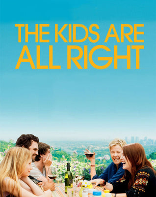 The Kids Are All Right (2010) [MA HD]