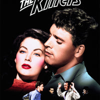 The Killers (1946) [MA HD]