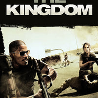 The Kingdom (2007) [MA HD]