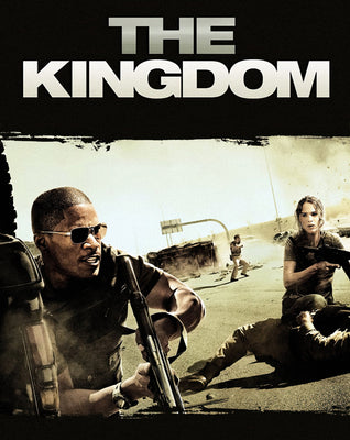 The Kingdom (2007) [MA HD]