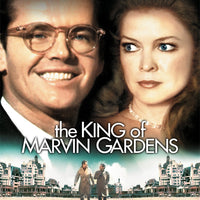 The King of Marvin Gardens (1972) [Vudu HD]