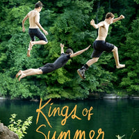 The Kings of Summer (2013) [Vudu HD]