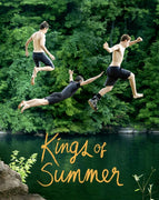 The Kings of Summer (2013) [Vudu HD]