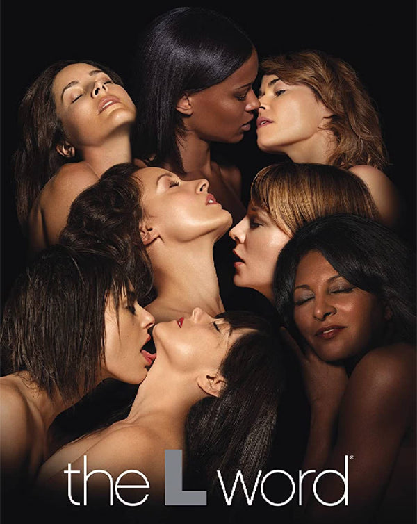 The L Word The Complete Series (2004-2009) [Seasons 1-6] [Vudu HD]