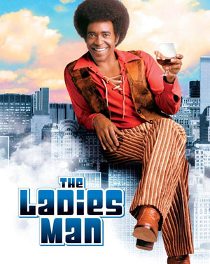 The Ladies Man (2000) [Vudu HD]