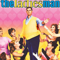 The Ladies Man (1961) [Vudu HD]