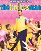 The Ladies Man (1961) [Vudu HD]