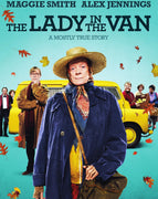 The Lady In The Van (2015) [MA HD]