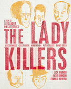 The Ladykillers (1955) [Vudu HD]