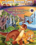 The Land Before Time 10 The Great Longneck Migration (2003) [MA HD]