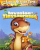 The Land Before Time 11 Invasion of the Tinysauruses (2004) [MA SD]