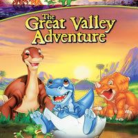 The Land Before Time 2 The Great Valley Adventure (1994) [MA HD]