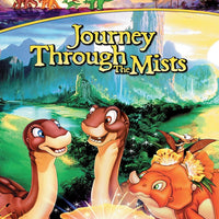 The Land Before Time 4 Journey Through the Mists (1996) [MA HD]