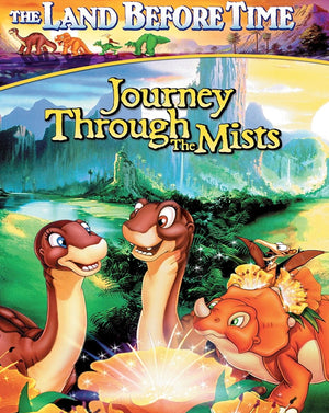 The Land Before Time 4 Journey Through the Mists (1996) [MA HD]