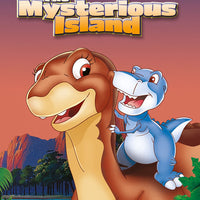 The Land Before Time 5 The Mysterious Island (1997) [MA HD]