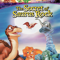 The Land Before Time 6 The Secret of Saurus Rock (1998) [MA HD]