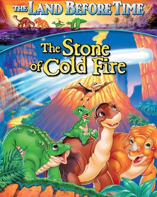 The Land Before Time 7 The Stone of Cold Fire (2000) [MA HD]