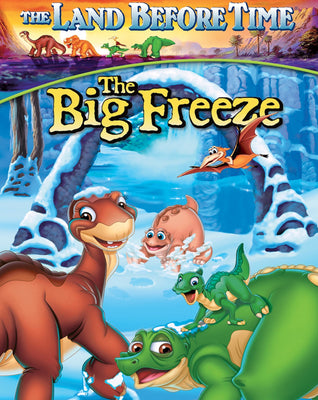 The Land Before Time 8 The Big Freeze (2001) [MA HD]