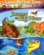 The Land Before Time 9 Journey to Big Water (2002) [MA HD]