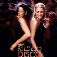 The Last Days of Disco (1998) [MA HD]