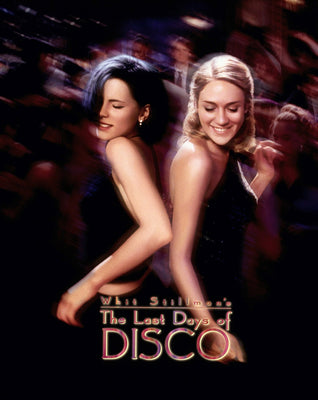 The Last Days of Disco (1998) [MA HD]