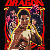 The Last Dragon (1985) [MA 4K]