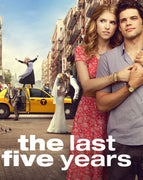 The Last Five Years (2014) [Vudu HD]