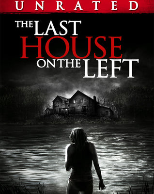 The Last House on the Left (Unrated) (2009) [MA HD]