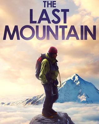 The Last Mountain (2022) [MA HD]