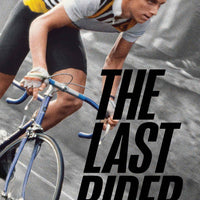 The Last Rider (2023) [Vudu 4K]
