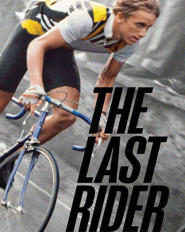 The Last Rider (2023) [Vudu HD]