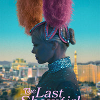 The Last Showgirl (2025) [Vudu HD]