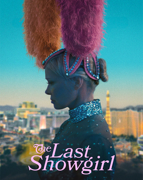 The Last Showgirl (2025) [Vudu HD]