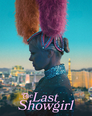 The Last Showgirl (2025) [Vudu 4K]