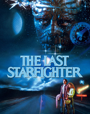 The Last Starfighter (1984) [MA HD]