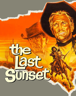 The Last Sunset (1961) [MA HD]