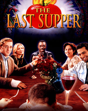 The Last Supper (1995) [MA SD]