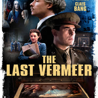 The Last Vermeer (2021) [Vudu 4K]