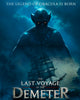 The Last Voyage of the Demeter (2023) [MA HD]