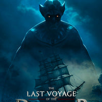 The Last Voyage of the Demeter (2023) [MA HD]