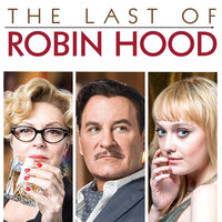 The Last of Robin Hood (2014) [MA HD]