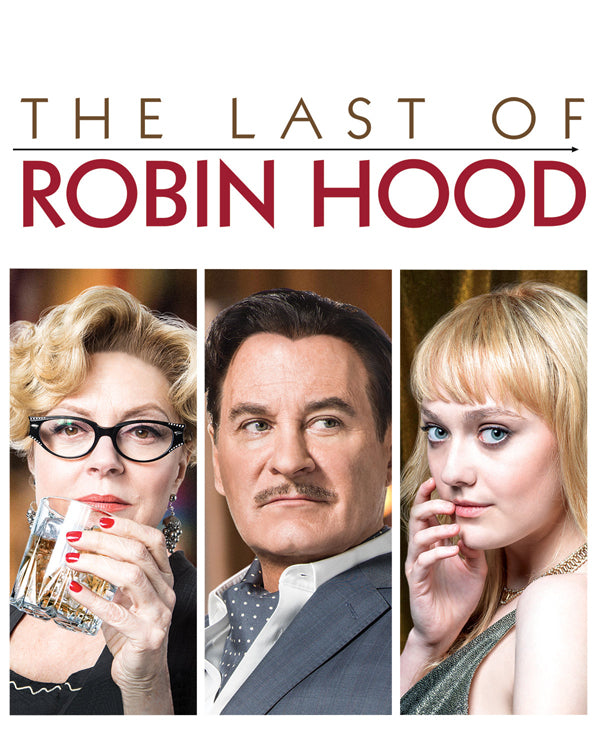 The Last of Robin Hood (2014) [MA HD]