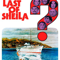 The Last of Sheila (1973) [MA SD]